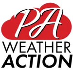 PA Weather icon