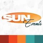 Sun Events icon