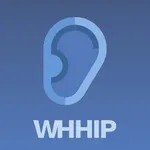 WHHIP - Hearing Health Primer icon