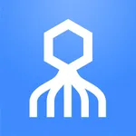 Octopus Authenticator icon