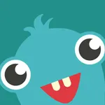 Blue Buddy icon