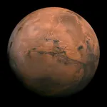 Mars Watch icon