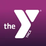 Darien YMCA. icon