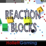 Reaction Blocks icon