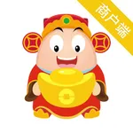 Bank金商户版 icon