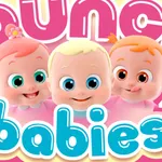 Bouncin Babies in Action icon