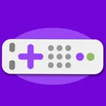 Roku Remote Pro icon