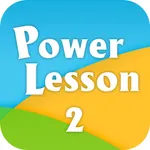 PowerLesson 2 icon