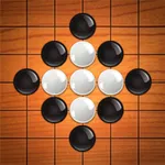 Gomoku Ⓞ icon