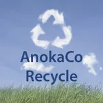 Anoka County Recycles icon