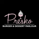 Presko Desserts icon