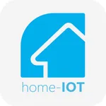 home-IOT icon