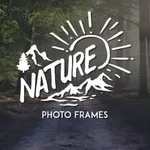 Nature Photo Frames-Romantic icon