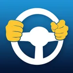 Focus Driving icon