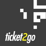 Scanphone by ticket2go icon