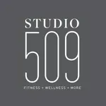 Studio 509 NJ icon