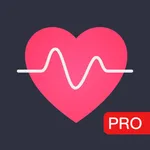 Heart Rate Pro-Health  Monitor icon