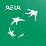 myWealth Asia icon