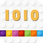 1010 Lagoo blocks! icon