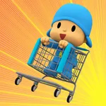 Pocoyo Run & Fun: Hill Racing icon