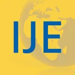 IJE (Journal) icon