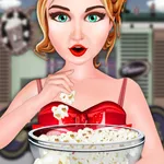 My Popcorn Factory icon