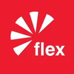 ClearView Flex icon