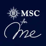 MSC for Me icon