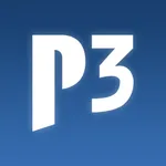P3 DOKO icon
