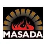 Masada icon