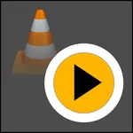 Remote for VLC icon