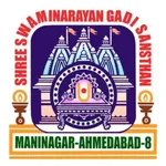 Swaminarayangadi Calendar icon