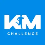 Km for Change - Challenge icon