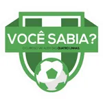 Você Sabia? - Futebol icon