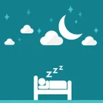 Sleep Sounds for a Relaxing Sleep icon