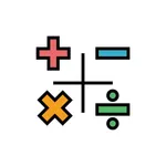 Consulting Case Math icon