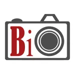 Foto Biometrik icon