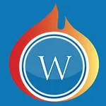 Whalen Bluetooth Fireplace icon