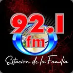 92.1 Estacion de la Familia icon