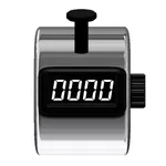 EX Tally counter- calculation- icon