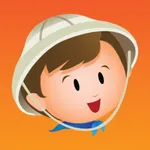 Ambrozy w podrozy icon