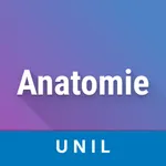 Anatomie UNIL icon