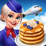 Airplane Chefs - Cooking Game icon