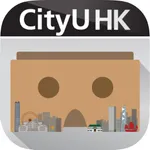 Virtual Hong Kong icon