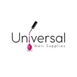 Universal Nail Supplies icon