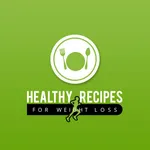 Weight Loss Healthy Recipes icon