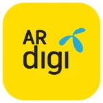 Digi AR icon