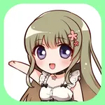 VRこかげ icon