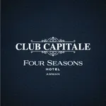 Club Capitale by Four Seasons icon