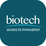 Biotech Connect icon